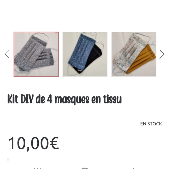 Masks 😷 - Picture 14 of 16